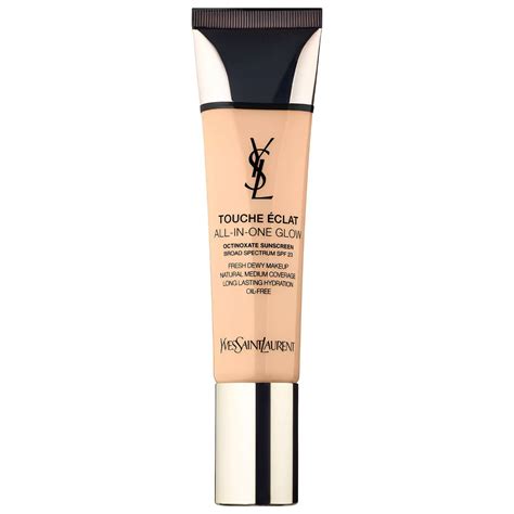 ysl touche eclat foundation review makeupalley